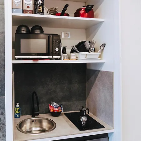 Apartamento Vistamare