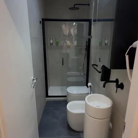 Vistamare * Λατίνα