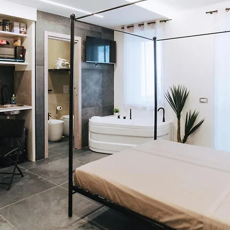 Διαμέρισμα Vistamare Λατίνα